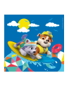 Clementoni Puzzle 3x48 PAW PATROL Psi Patrol 25291 - nr 5