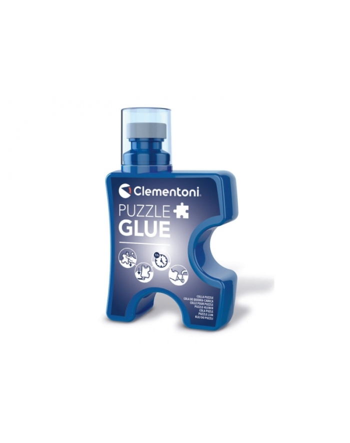 Clementoni Klej do puzzli 37044 p12 główny