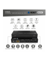 digitus Przedłużacz/Extender HDMI 4K 60Hz 150m po skrętce Cat.6A/7/8 HDBaseT HDCP2.2 IR EDID PoC, zestaw - nr 4