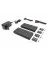 digitus Przedłużacz/Extender HDMI 4K 60Hz 150m po skrętce Cat.6A/7/8 HDBaseT HDCP2.2 IR EDID PoC, zestaw - nr 15