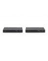 digitus Przedłużacz/Extender HDMI 4K 60Hz 150m po skrętce Cat.6A/7/8 HDBaseT HDCP2.2 IR EDID PoC, zestaw - nr 18