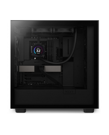 nzxt Chłodzenie wodne Kraken Elite 240 LCD