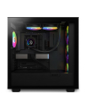 nzxt Chłodzenie wodne Kraken Elite 240 RGB LCD - nr 23