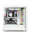 nzxt Chłodzenie wodne Kraken Elite 240 RGB LCD Białe - nr 23