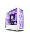 nzxt Chłodzenie wodne Kraken Elite 240 RGB LCD Białe - nr 30