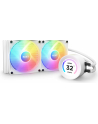 nzxt Chłodzenie wodne Kraken Elite 240 RGB LCD Białe - nr 43