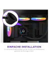 nzxt Chłodzenie wodne Kraken Elite 280 RGB LCD - nr 12