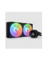 nzxt Chłodzenie wodne Kraken Elite 280 RGB LCD - nr 36