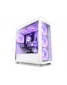 nzxt Chłodzenie wodne Kraken Elite 280 RGB LCD Białe - nr 6