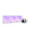 nzxt Chłodzenie wodne Kraken 360 RGB LCD Białe - nr 26