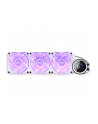 nzxt Chłodzenie wodne Kraken 360 RGB LCD Białe - nr 28