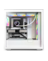nzxt Chłodzenie wodne Kraken 360 RGB LCD Białe - nr 43