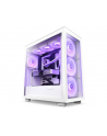 nzxt Chłodzenie wodne Kraken 360 RGB LCD Białe - nr 6