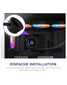 nzxt Chłodzenie wodne Kraken Elite 360 RGB LCD - nr 12