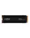 crucial Dysk SSD P5 Plus 2TB M.2 NVMe 2280 PCIe 4.0 Radiator - nr 1