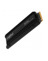 crucial Dysk SSD P5 Plus 2TB M.2 NVMe 2280 PCIe 4.0 Radiator - nr 3