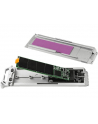 cooler master Kieszeń zewnętrzna SSD Oracle Air M.2 NVME USB-C Gen 2 aluminium Srebrna - nr 8