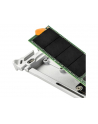 cooler master Kieszeń zewnętrzna SSD Oracle Air M.2 NVME USB-C Gen 2 aluminium Srebrna - nr 9