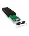 icybox Obudowa IB-1816M-C31 Type-C na PCIe NVMe M.2 - nr 10