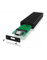 icybox Obudowa IB-1816M-C31 Type-C na PCIe NVMe M.2 - nr 11