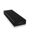 icybox Obudowa IB-1816M-C31 Type-C na PCIe NVMe M.2 - nr 18