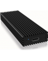 icybox Obudowa IB-1816M-C31 Type-C na PCIe NVMe M.2 - nr 23