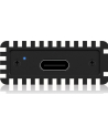 icybox Obudowa IB-1816M-C31 Type-C na PCIe NVMe M.2 - nr 26