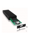 icybox Obudowa IB-1816M-C31 Type-C na PCIe NVMe M.2 - nr 7