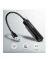 axagon ADSA-FP2A Adapter USB-A 5Gbps SATA 6G 2.5' HDD/SSD FASTPort2 - nr 13
