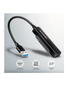 axagon ADSA-FP2A Adapter USB-A 5Gbps SATA 6G 2.5' HDD/SSD FASTPort2 - nr 2