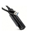 axagon ADSA-FP2A Adapter USB-A 5Gbps SATA 6G 2.5' HDD/SSD FASTPort2 - nr 36