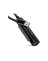 axagon ADSA-FP2A Adapter USB-A 5Gbps SATA 6G 2.5' HDD/SSD FASTPort2 - nr 37