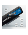 axagon ADSA-FP2A Adapter USB-A 5Gbps SATA 6G 2.5' HDD/SSD FASTPort2 - nr 5