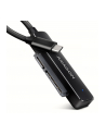axagon ADSA-FP2C Adapter USB-C 5Gbps SATA 6G 2.5' HDD/SSD FASTPort2 - nr 24