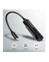 axagon ADSA-FP2C Adapter USB-C 5Gbps SATA 6G 2.5' HDD/SSD FASTPort2 - nr 25