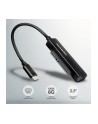 axagon ADSA-FP2C Adapter USB-C 5Gbps SATA 6G 2.5' HDD/SSD FASTPort2 - nr 2