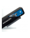 axagon ADSA-FP2C Adapter USB-C 5Gbps SATA 6G 2.5' HDD/SSD FASTPort2 - nr 32