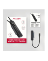 axagon ADSA-FP2C Adapter USB-C 5Gbps SATA 6G 2.5' HDD/SSD FASTPort2 - nr 6