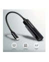 axagon ADSA-FP2C Adapter USB-C 5Gbps SATA 6G 2.5' HDD/SSD FASTPort2 - nr 8