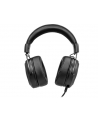 cooler master Słuchawki z mikrofonem CH331 Virtual 7.1 Czarne - nr 16