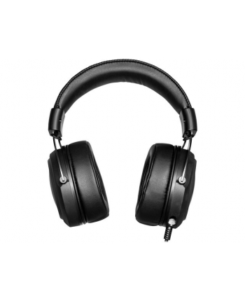 cooler master Słuchawki z mikrofonem CH331 Virtual 7.1 Czarne