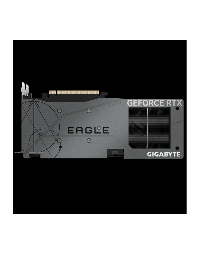 gigabyte Karta graficzna RTX 4060 EAGLE OC 8G GDDR6 128bit 2DP/2HDMI główny