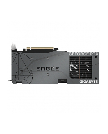 gigabyte Karta graficzna RTX 4060 EAGLE OC 8G GDDR6 128bit 2DP/2HDMI