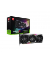 msi Karta graficzna GeForce RTX 4060 Ti Gaming X Trio 8GB GDDRX6 128bit - nr 1