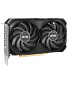 msi Karta graficzna GeForce RTX 4060 Ti Ventus 2X Black OC 8GB GDDRX6 128bit - nr 16