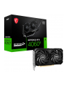 msi Karta graficzna GeForce RTX 4060 Ti Ventus 2X Black OC 8GB GDDRX6 128bit - nr 21