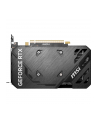 msi Karta graficzna GeForce RTX 4060 Ti Ventus 2X Black OC 8GB GDDRX6 128bit - nr 26