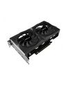 pny Karta graficzna GeForce RTX4060 8GB Verto Dual Fan DLSS 3 - nr 10