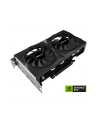 pny Karta graficzna GeForce RTX4060 8GB Verto Dual Fan DLSS 3 - nr 5