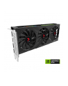 pny Karta graficzna GeForce RTX4060 8GB XLR8 Gaming Verto EPIC-X - nr 6